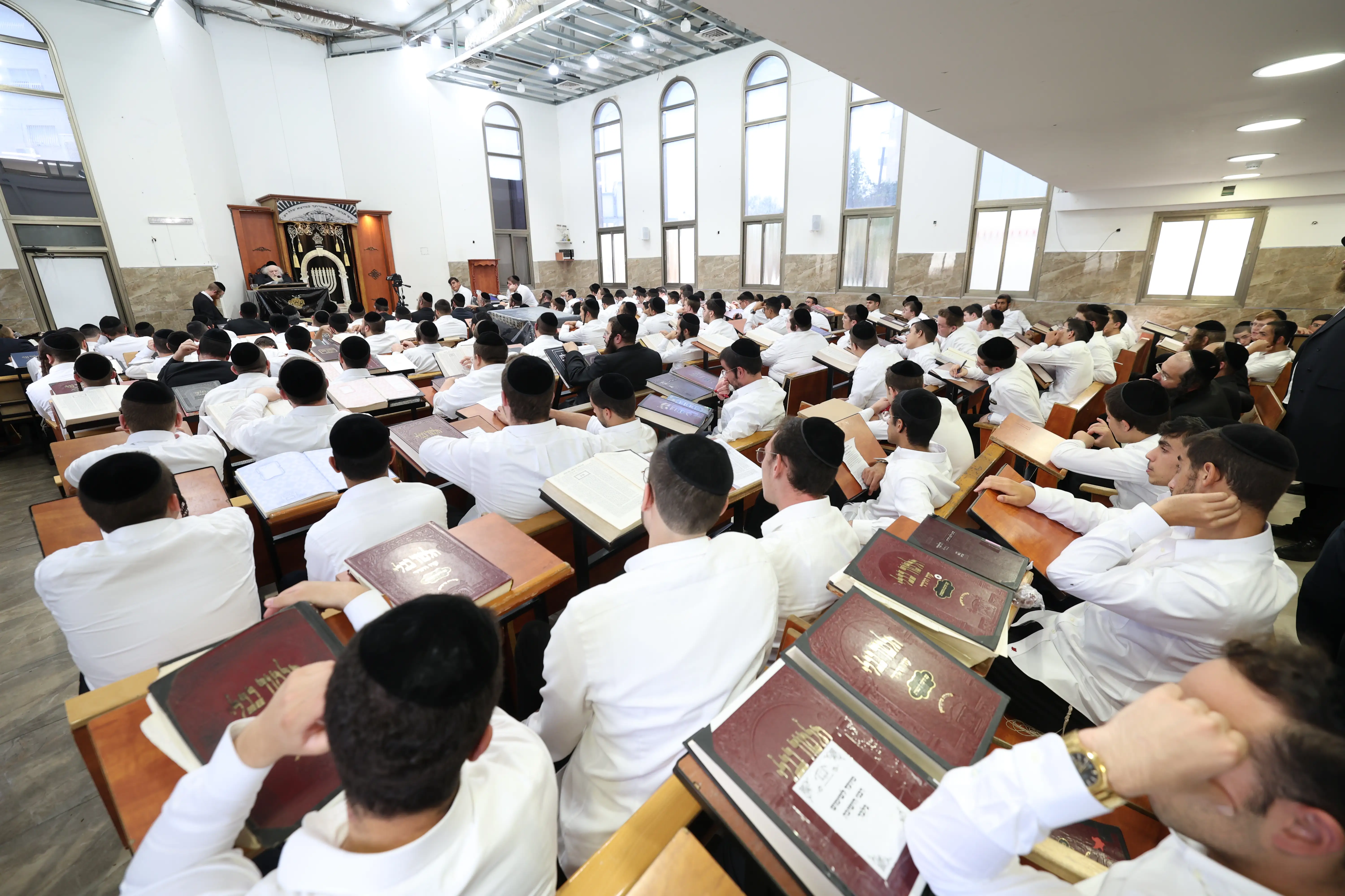 Beis Midrash